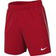 NIKE DR0960-657 M NK DF LGE Knit III Short K Pants Herren University RED/White/White Größe XS