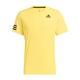 adidas Mens T-Shirt (Short Sleeve) Club 3Str Tee, Beamye, HN3903, XL EU