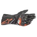 Alpinestars Gloves Sp-8 V3 Black/Fluo Red 3XL