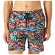 Hurley Herren Cannonball Volley 17' Board Shorts, Schwarz, M EU