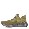 PUMA Cell Vive Junior Boys Trainers Runners Lace Up Olive/Black 5 (38)