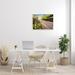 Stupell Industries Roadside Greenery Botanicals Arid Desert Cactus Plants by Bill Carson Photography - Floater Frame Photograph Print on | Wayfair