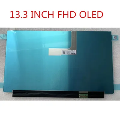 Écran LCD pour ordinateur portable OLED livraison gratuite Original Nouveau 13.3 pouces