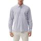 s.Oliver Herren Long-sleeved Shirt Hemd langarm, Blau, L EU