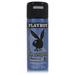 Playboy King of The Game by Playboy - Men - Deodorant Spray 5 oz