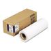 Premium Luster Photo Paper 3 Core 10 mil 16 x 100 ft Premium Luster White