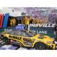Action Racing Christopher Bell 2022 Xfinity 500 Race Winner 1:24 Elite Die-Cast Car