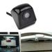 170Â° Snap-in Car Rear View Camera Reversing Parking Cam Night Vision Waterproof