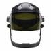 Jackson Safety 138-14250 Shield Clear AF Replacement Visor