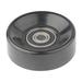 Alternator and Air Conditioning Accessory Belt Idler Pulley - Compatible with 1999 - 2003 Acura TL 3.2L V6 GAS 2000 2001 2002