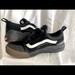 Vans Shoes | Mens Vans Size 7 Shoes Ultrarange Ultracrush 3d | Color: Black | Size: 7