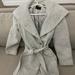 Jessica Simpson Jackets & Coats | Jessica Simpson Jacket | Color: Gray | Size: M