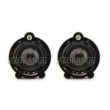 MZORANGE Pair Left Right Fog Light For Buick Verano for Cadillac CTS 2011 2012 2013 2014 2015 Driving Lamps