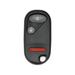 Remote Control Transmitter for Keyless Entry / Alarm System - Compatible with 2001 - 2006 Acura MDX 2002 2003 2004 2005