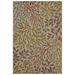 Mohawk Home Underwater Cove Outdoor Area Rug Rust 5 3 x 7 6