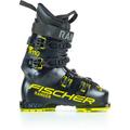 FISCHER Damen RANGER 110 GW DYN BLACK/BLACK, Größe 29.5 in Schwarz