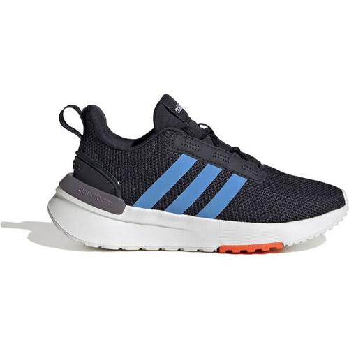 ADIDAS Kinder Halbschuhe RACER TR21 K, Größe 36 in Blau