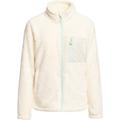 ROXY Damen Rolli ALABAMA FULLZIP J OTLR, Größe L in Weiß