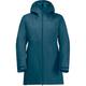 JACK WOLFSKIN Damen Funktionsjacke HEIDELSTEIN INS JKT W, Größe XS in Blau