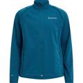 NAKAMURA Herren Funktionsjacke He.-Funktions-Jacke Akron WI ux, Größe XXL in Blau