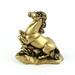 Golden Horse Figurines Best Buy