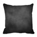 ECZJNT abstract old black vignette border frame Pillow Case Pillow Cover Cushion Cover 20x20 Inch