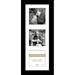 Timeless Frames Lifes Great Moments Black Wall Frame 5.5 x 14 in.