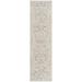 SAFAVIEH Reflection Lynna Traditional Runner Rug Beige/Cream 2 3 x 16