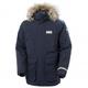 Helly Hansen - Reine Parka - Parka Gr S blau