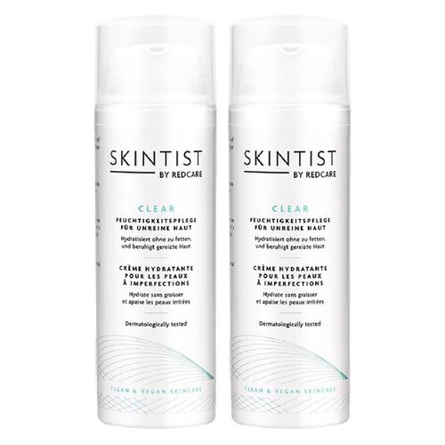 Skintist Anti-Aging Hyaluron Serum Doppelpack 2x50 ml Creme