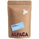 Alpaca Whole Bean Coffee | 100% Arabica Coffee Beans | Plastic-Free | Speciality Coffee, Organic, Original Blend | Suitable for French Press, Filter, Espresso Machines | Colombia Yacuanquer, 1kg