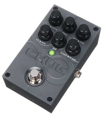 Solar Guitars Chug Pedal