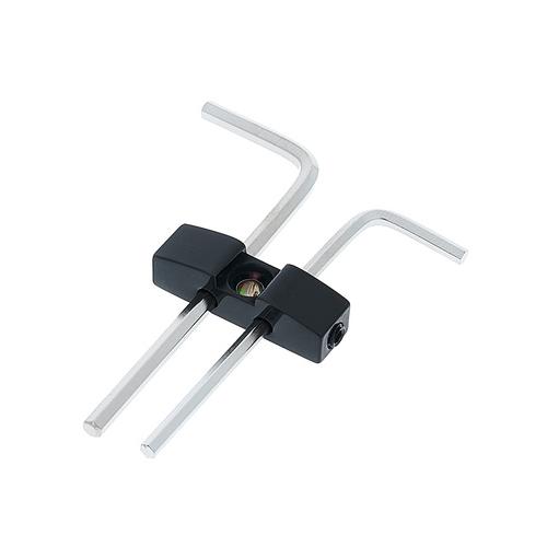 Floyd Rose Hex-Key Wrench Holder BK