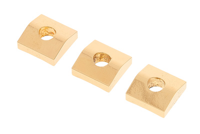 Floyd Rose Nut Clamping Blocks GD