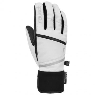 Reusch - Women's Tessa Stormbloxx - Handschuhe Gr 6 grau