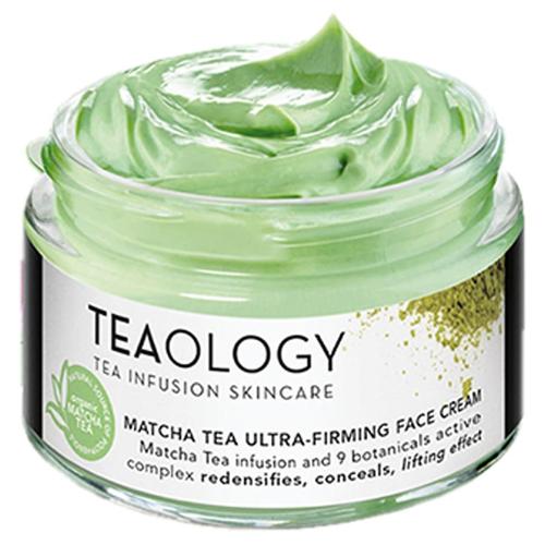 Teaology - Firming Matcha Tea Ritual Anti-Aging-Gesichtspflege 1 ct