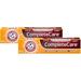 Arm & Hammer Complete Care Fluoride Anticavity Toothpaste Fresh Mint 6 Oz (Pack Of 2)