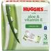 Huggies Aloe & Vitamin E Wipes Unscented 3 Pack 168 Total Ct (Select for More Options)