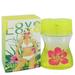 Sun & love by Cofinluxe - Women - Eau De Toilette Spray 3.4 oz