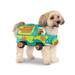 The Mystery Machine Pet Costume