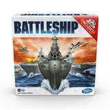 Battleship The Classic Naval Combat Board Game for Kids and Family Ages 7 and Up 2 Players