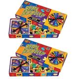 (Set/2) Jelly Belly Bean Boozled Jelly Beans Gift Box - Wild & Weird Flavors