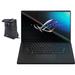 ASUS ROG Zephyrus M16 Gaming Laptop (Intel i7-12700H 14-Core 16.0in 165Hz Wide UXGA (1920x1200) NVIDIA GeForce RTX 3060 16GB DDR5 4800MHz RAM Win 11 Pro) with Voyager Backpack