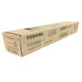 Toshiba T-FC556U-C Cyan Toner Cartridge