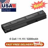 Laptop Notebook Battery for HP Compaq nc6220 nc6230 nx6100 nx6125 nx6300