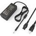 HFLRZZ Dell 45W Laptop Charger Dell Laptop Charger 45W Dell Inspiron 15 3000 Charger 19.5V 2.31A Universal Laptop Charger AC Adapter for Dell Inspiron 15 13 Power Cord Supply
