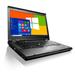 Used Lenovo ThinkPad T430 Laptop Intel i7 Dual Core Gen 3 8GB RAM 128GB SSD Windows 10 Professional 64 Bit