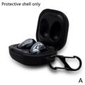 For Samsung Galaxy Buds Pro/Live Earphone Case Earbuds Protective Cover Pouch R9Y5