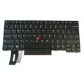 Lenovo ThinkPad E480 E485 E490 E495 L380 L390 L480 L490 T480s T490 T495 Non-Backlit Keyboard 01YP240 01YP320 01YP400 01YP480