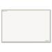 At-A-Glance WallMates Self-Adhesive Dry Erase Writing Surface White-Gray 36 in. x 24 in.